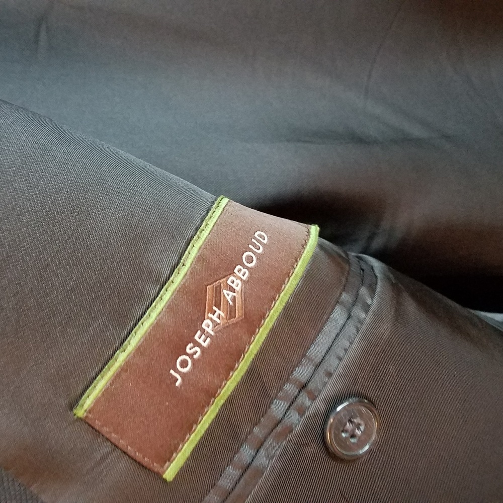 Joseph Abboud mens blazer